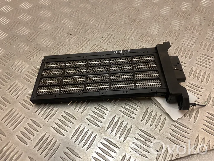 Jeep Grand Cherokee Radiateur électrique de chauffage auxiliaire 55111641AA