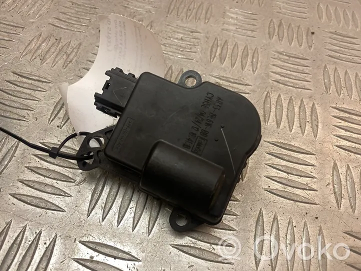 Ford Mustang V Air flap motor/actuator AR3319E616BB