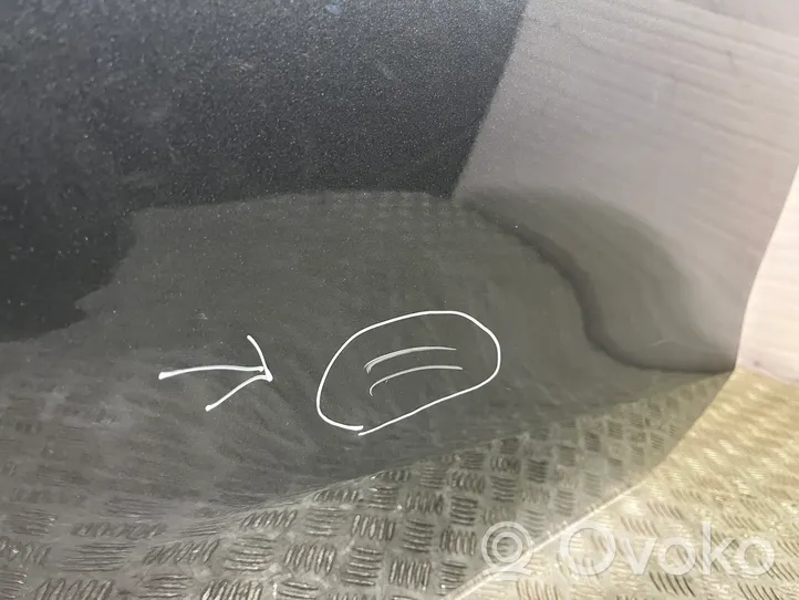 Mercedes-Benz GLC X253 C253 Rear door 