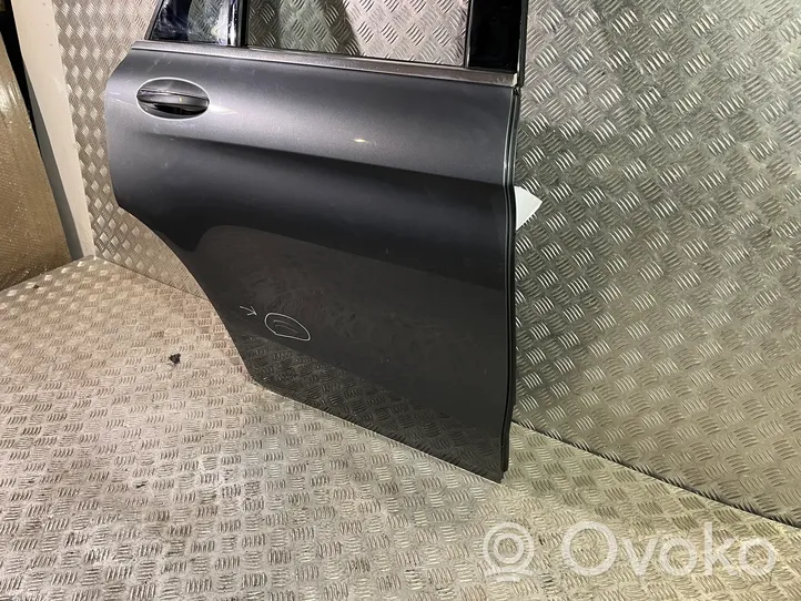 Mercedes-Benz GLC X253 C253 Rear door 