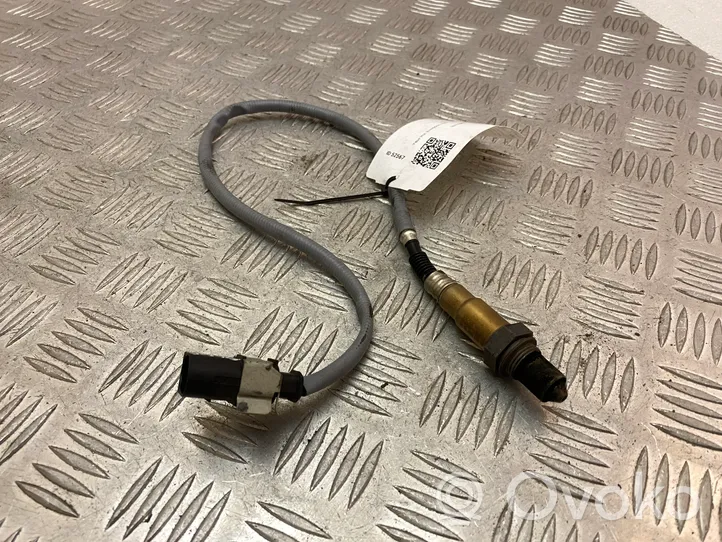 Mercedes-Benz GLC X253 C253 Sonde lambda 0075421618