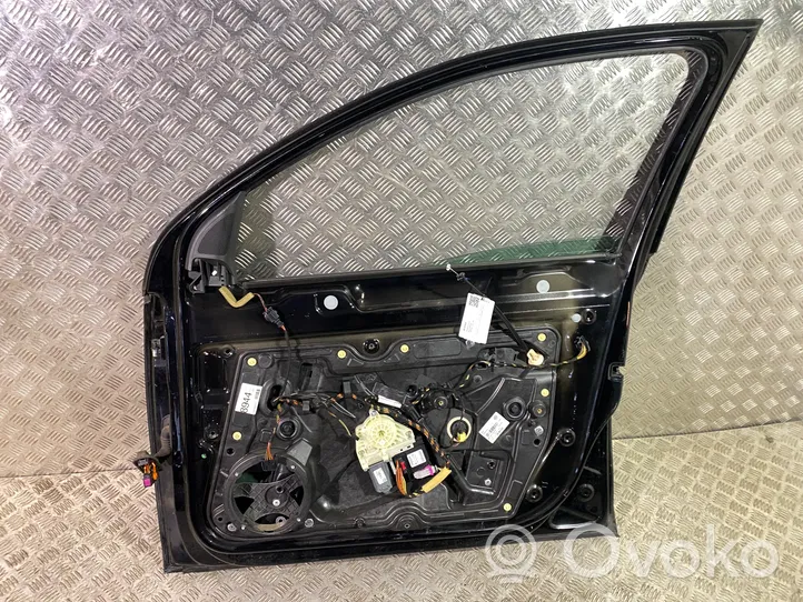 Volkswagen Golf VI Front door 