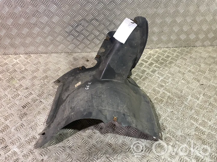 Volkswagen Golf VI Osłona pod zderzak przedni / Absorber 5K0805974B