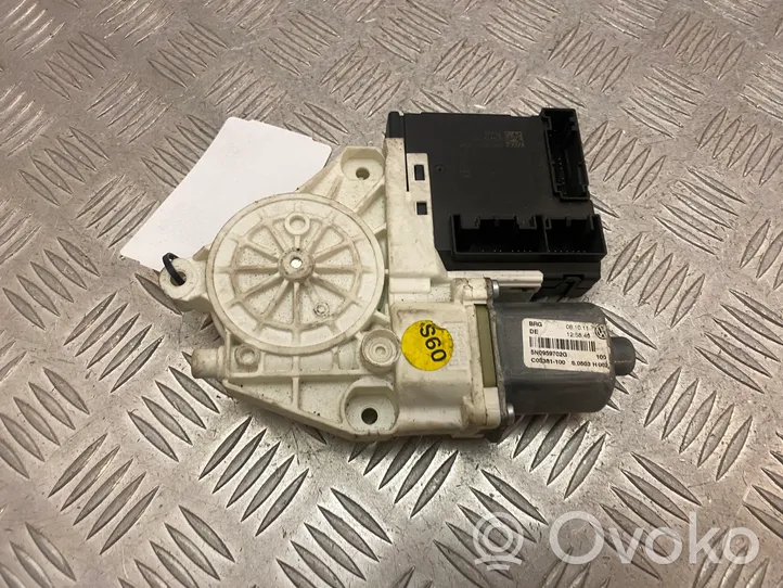 Audi A4 S4 B7 8E 8H Motorino alzacristalli della portiera anteriore 3C0959792C