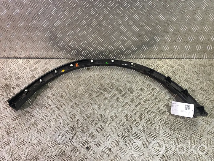 Toyota C-HR Rivestimento passaruota posteriore 75605F4010