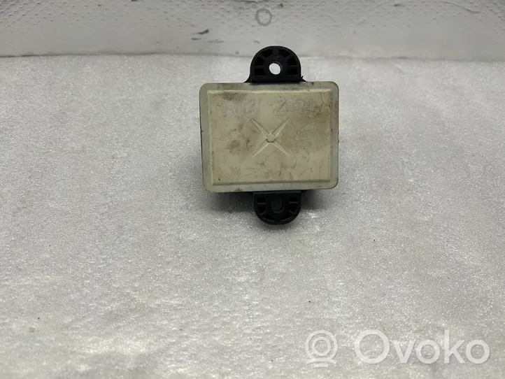 Volvo XC40 Sterownik / Moduł sterujący telefonem 31489409