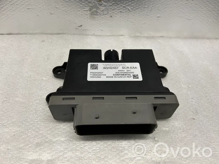 Volvo XC60 Other control units/modules 32242457