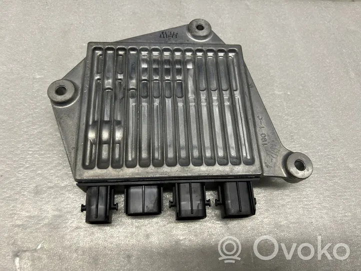 Lexus RX 450H Centralina/modulo impianto di iniezione 8987130040