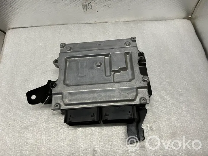 Volvo XC90 Sterownik / Moduł ECU 32242004