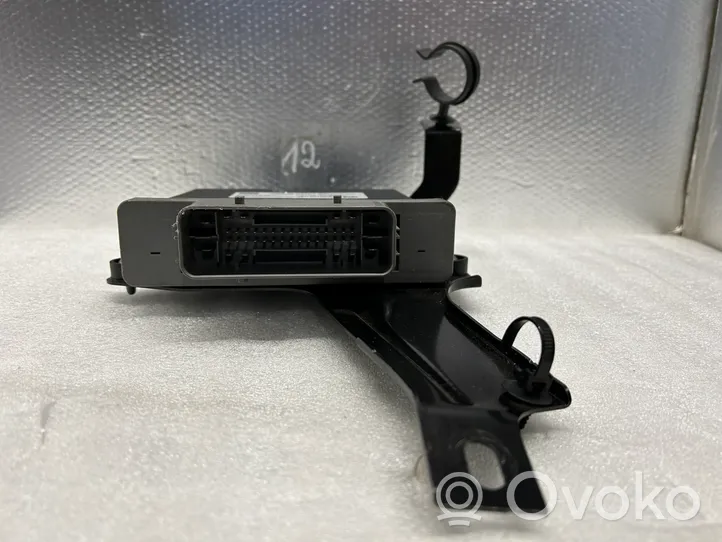 Volvo XC40 Adblue-Steuergerät 32242878
