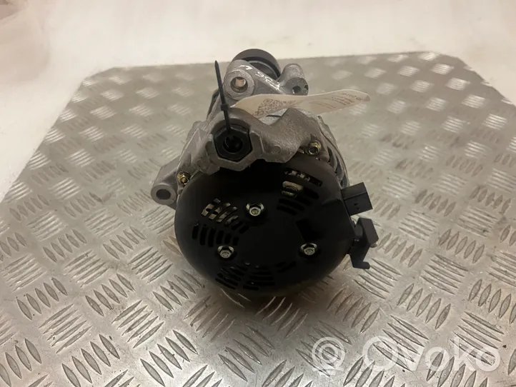 BMW 4 F36 Gran coupe Alternator 8645325