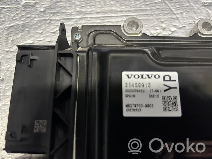 Volvo S90, V90 Moottorin ohjainlaite/moduuli 31459913