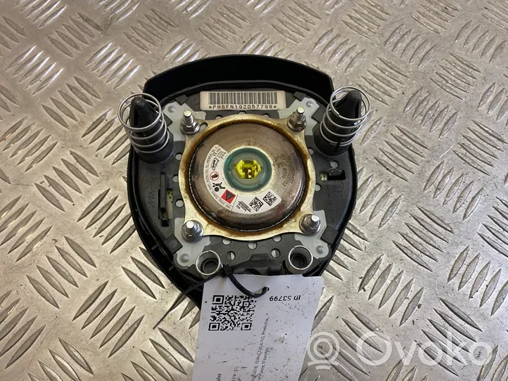 Nissan X-Trail T32 Steering wheel airbag 0589P1000353