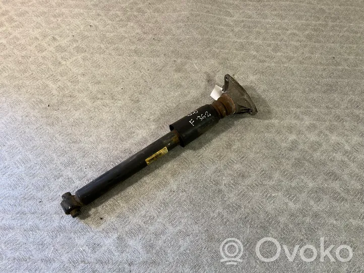 BMW 4 F36 Gran coupe Rear shock absorber/damper 6873792