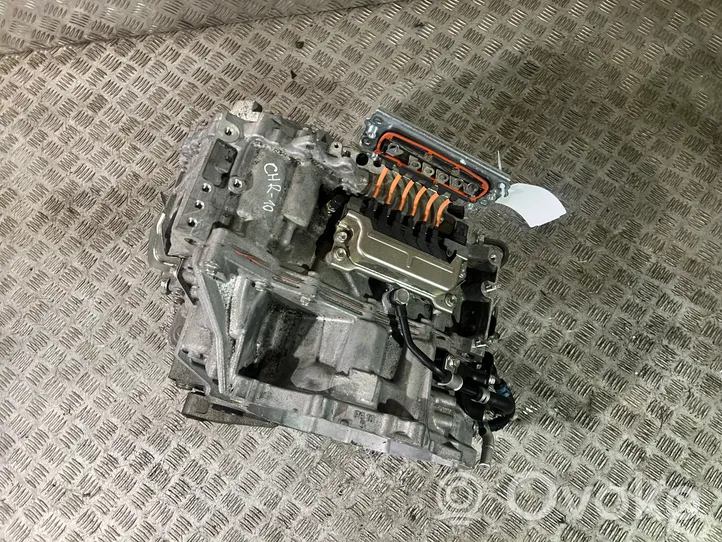 Toyota C-HR Scatola del cambio automatico 