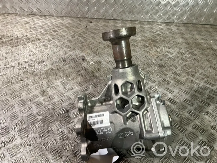 Volvo XC90 Gearbox transfer box case 31492836