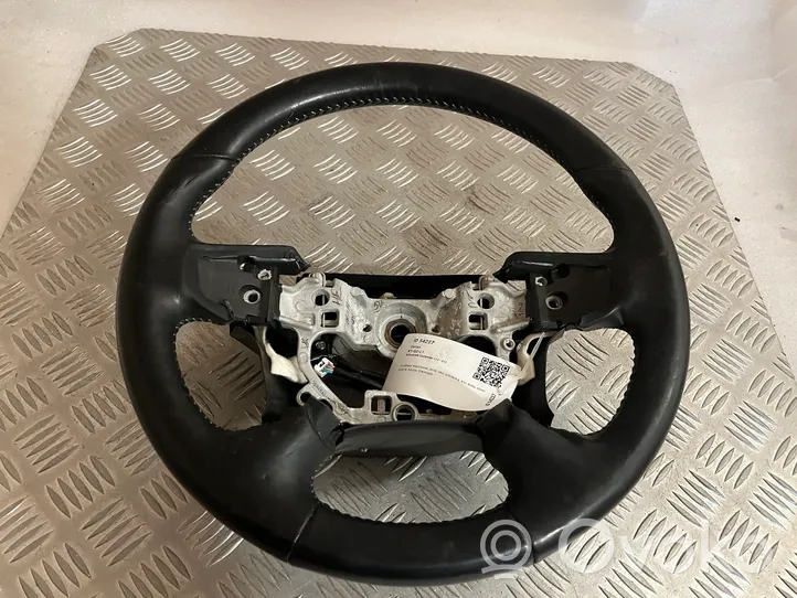 Mitsubishi Outlander Steering wheel 