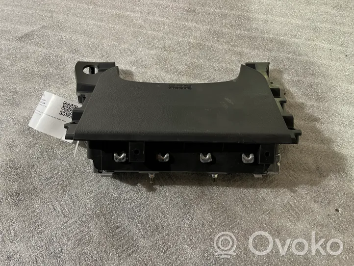 Mitsubishi Outlander Ceļu drošības spilvens 7030A31754