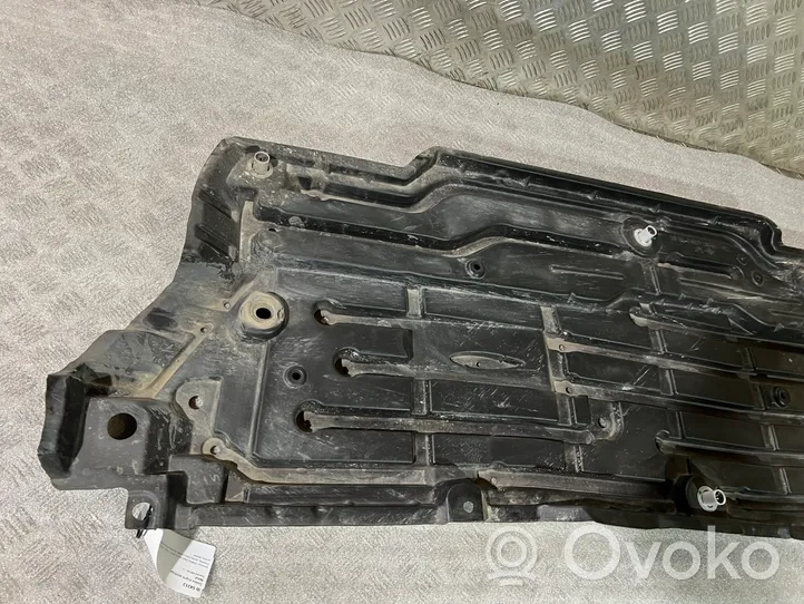 Toyota C-HR Protection inférieure latérale 58165F4020