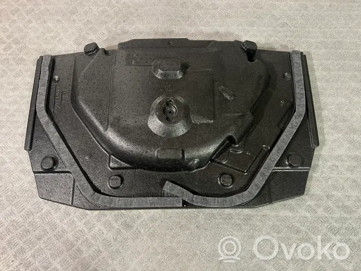 Toyota C-HR Boîte de rangement 64777F4010