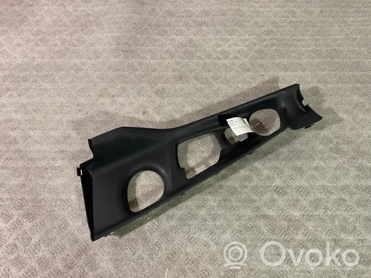 Toyota C-HR Inserti decorativi cornice della consolle centrale 58804F4011