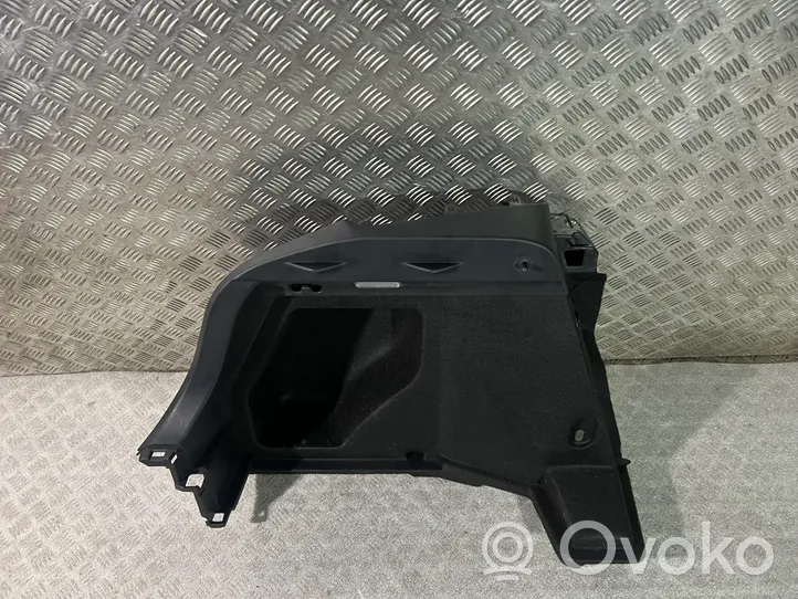 Toyota C-HR Rivestimento pannello laterale del bagagliaio/baule 64734F4010