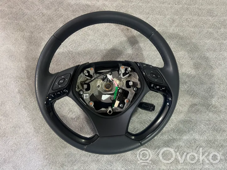 Toyota C-HR Volant 650033000