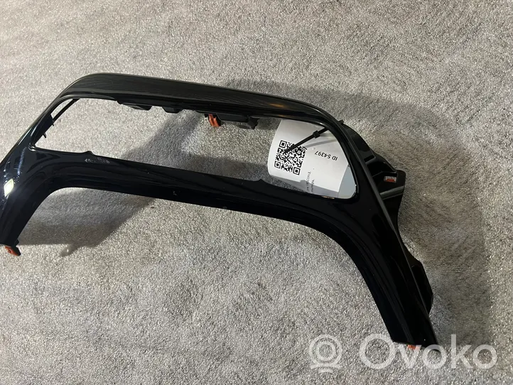 Toyota C-HR Rivestimento del pannello 55406F4010