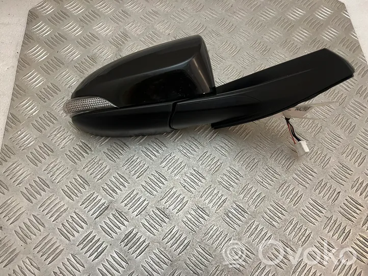 Toyota C-HR Front door electric wing mirror 4021000668