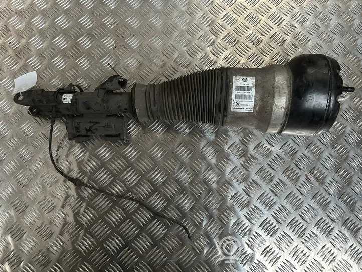 Mercedes-Benz S W222 Ammortizzatore anteriore a sospensione pneumatica A2224211494