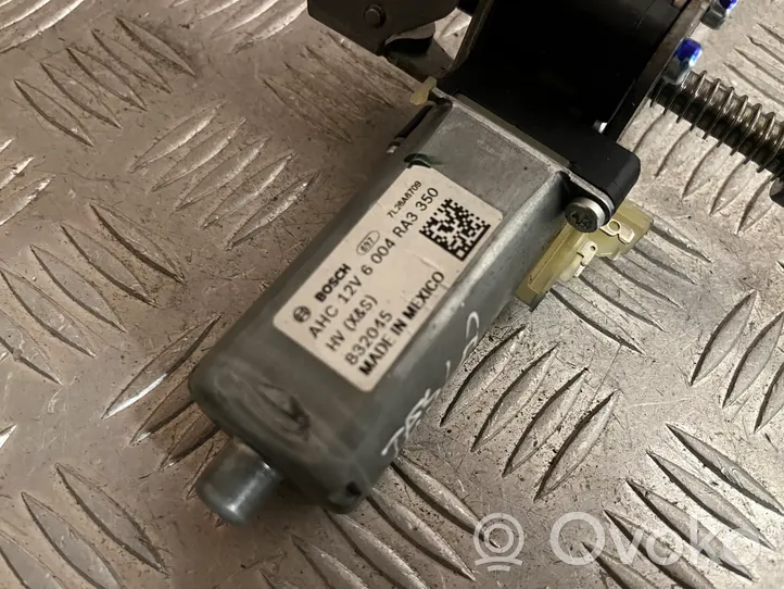 Tesla Model S Colonne de direction, moteur de réglage hauteur 10278110F