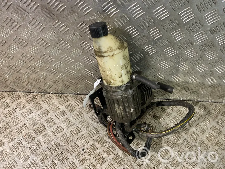 Opel Astra G Power steering pump 554552