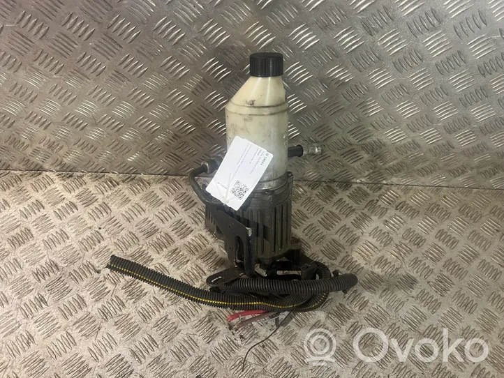 Opel Astra G Power steering pump 554552