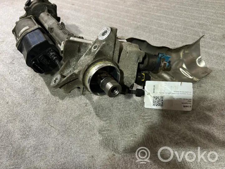 BMW 4 F36 Gran coupe Steering rack 6881280