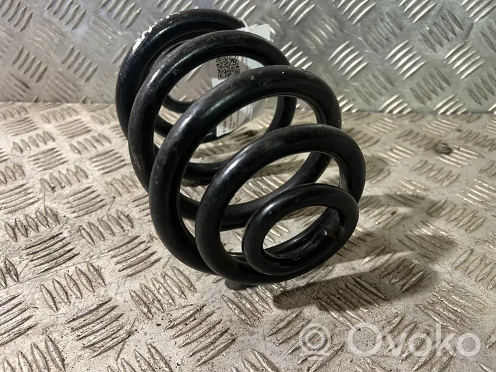 Volkswagen Sharan Rear coil spring 