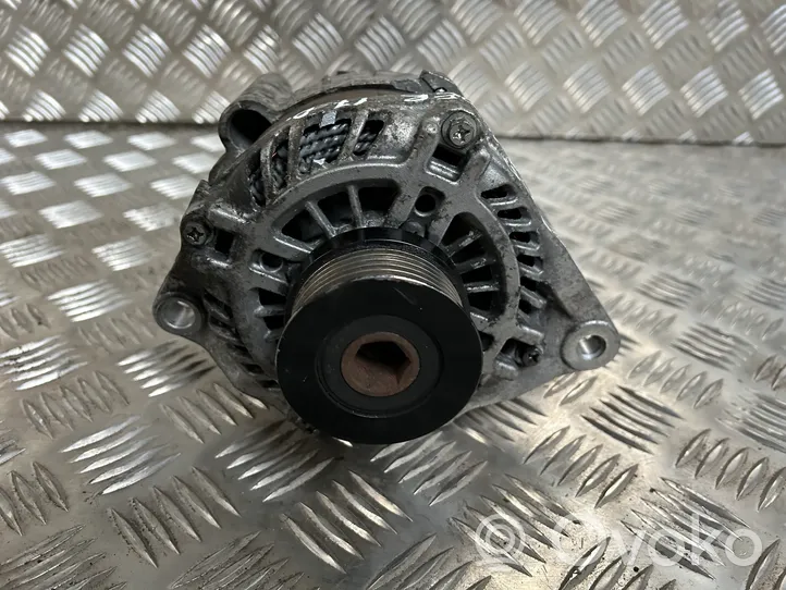 Mitsubishi Outlander Generatore/alternatore 1800A432