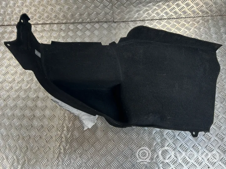 Tesla Model S Revestimiento lateral del maletero/compartimento de carga 104520200C