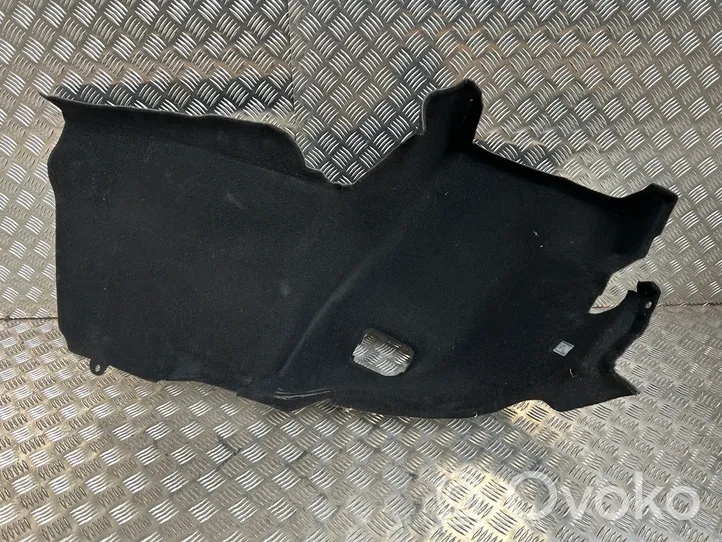 Tesla Model S Rivestimento pannello laterale del bagagliaio/baule 104520100C