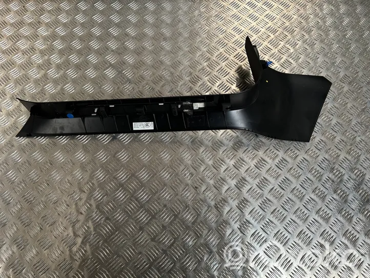 Tesla Model S Etuoven kynnyksen suojalista 103039400D