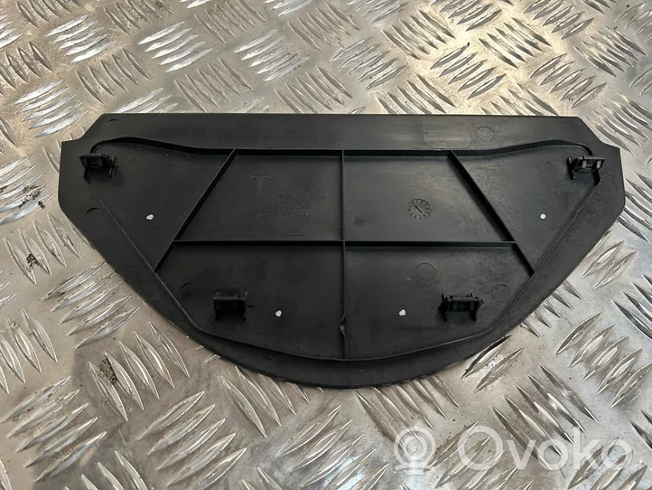 Tesla Model S Cornice cruscotto 100227400E