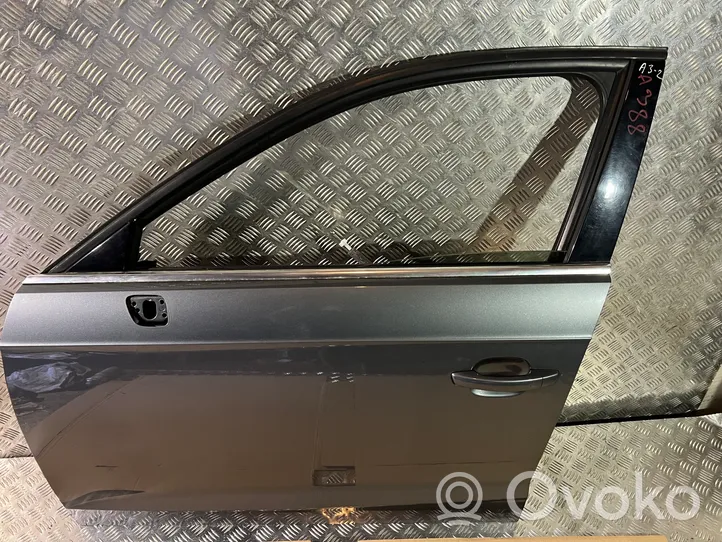 Audi A3 S3 8V Etuovi 