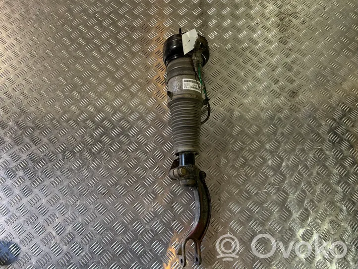 Audi A6 Allroad C7 Suspensión neumática delantera 4G0616039AG