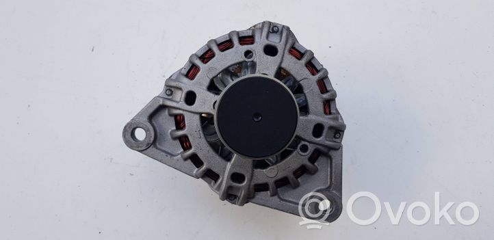 Renault Master III Alternator 231008137R