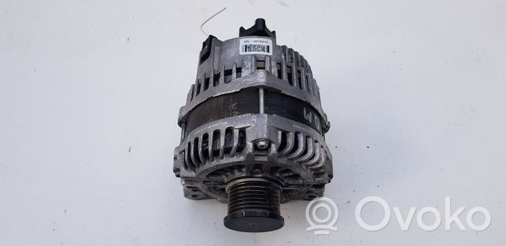 Renault Master III Alternator 231008137R