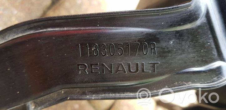 Renault Trafic III (X82) Huohottimen letku 118305170R