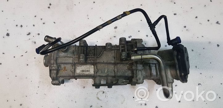 Iveco Daily 6th gen Valvola EGR 504317811