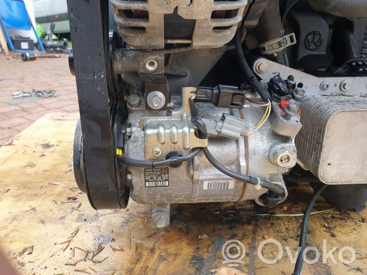 Renault Talisman Compressore aria condizionata (A/C) (pompa) 926006266R