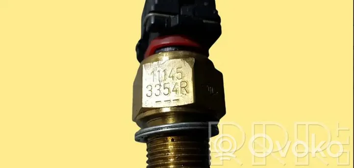 Renault Master III Oil level sensor 111453354R