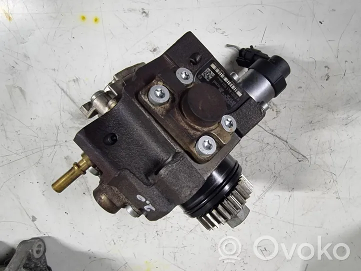 Renault Trafic II (X83) Pompe d'injection de carburant à haute pression 8200843903