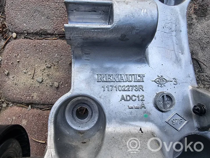 Renault Master III Tendicinghia dell’alternatore 117102273R